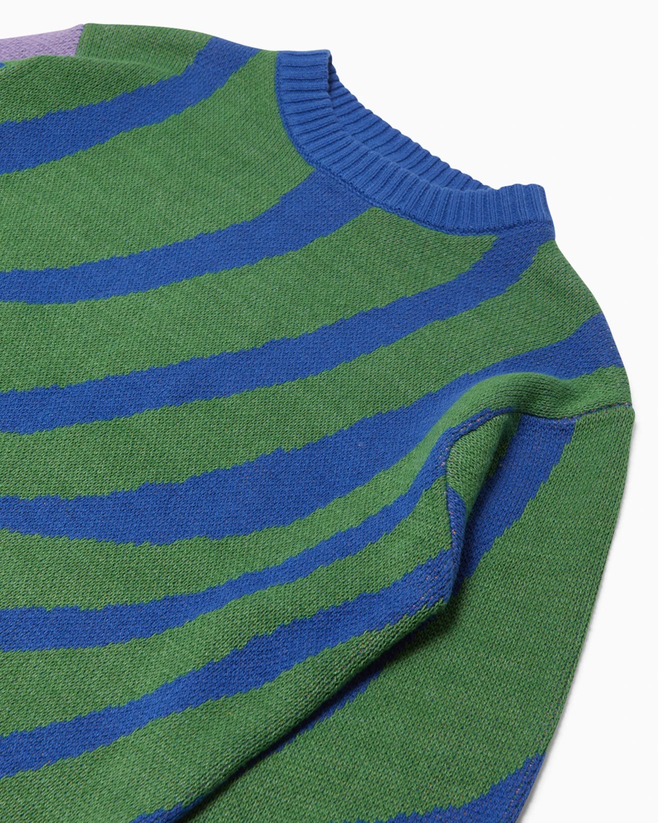 Hurley Yoko Knit De'Ja Vu Blue