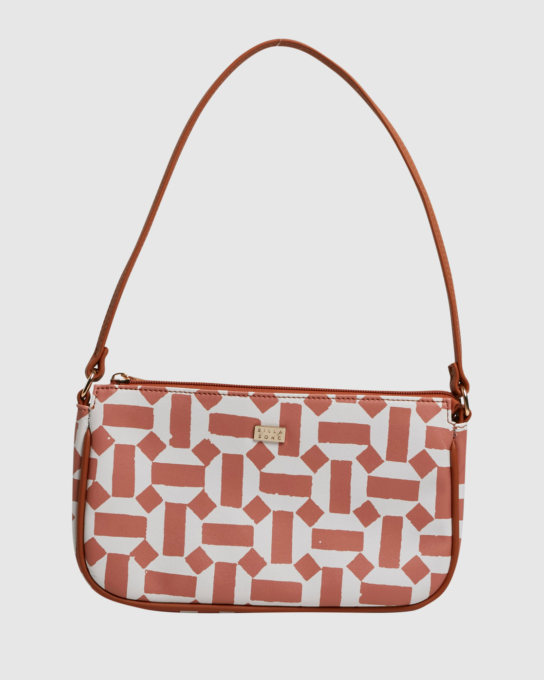 Billabong Heatwave Purse Caramel