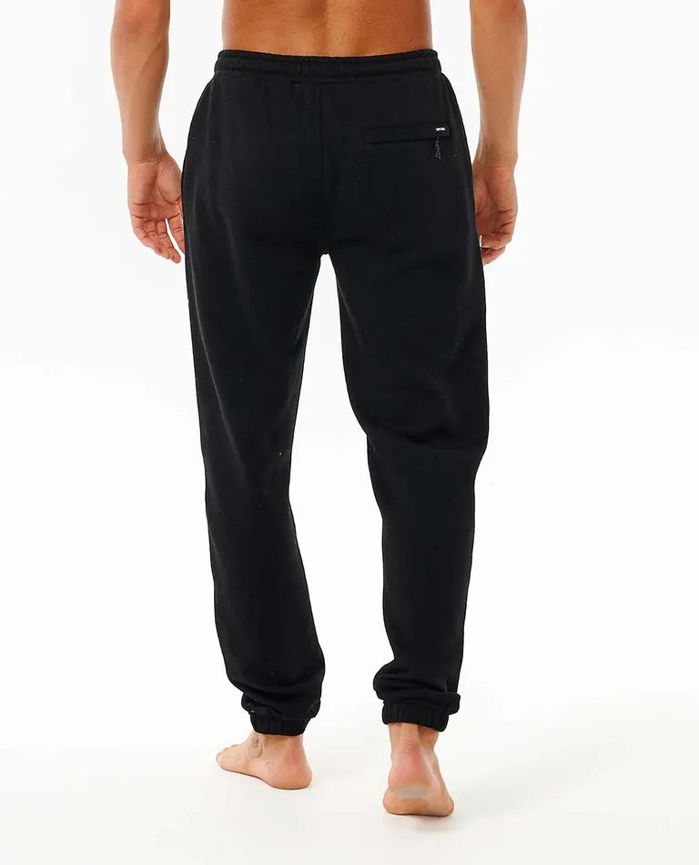 Rip Curl Icons of Surf Trackpant Black