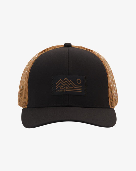 Billabong ADIV Range Trucker Cap