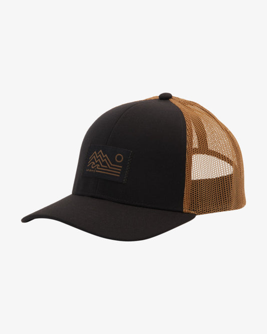 Billabong ADIV Range Trucker Cap