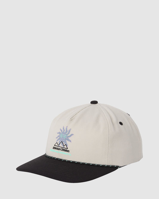 Billabong ADIV Strapback Cap