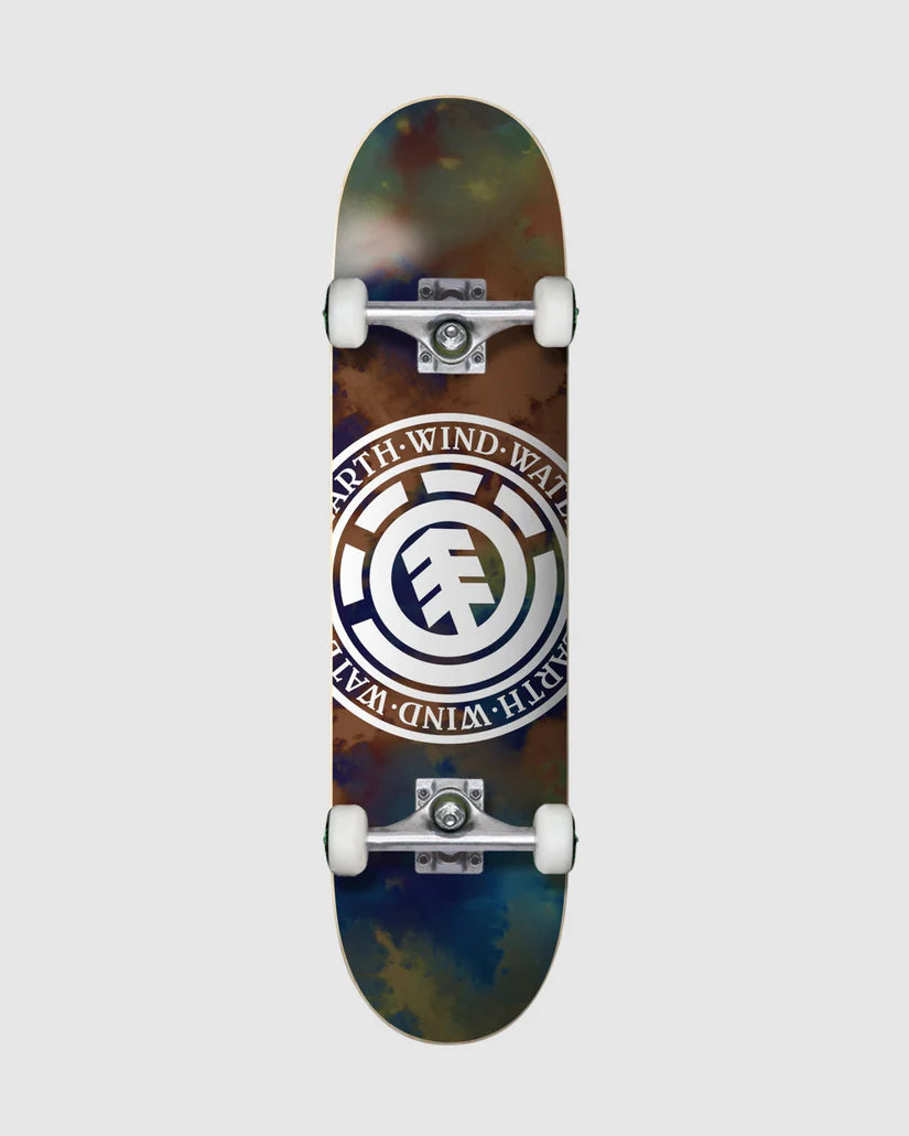 Element Magma Seal Complete Skateboard 8.0