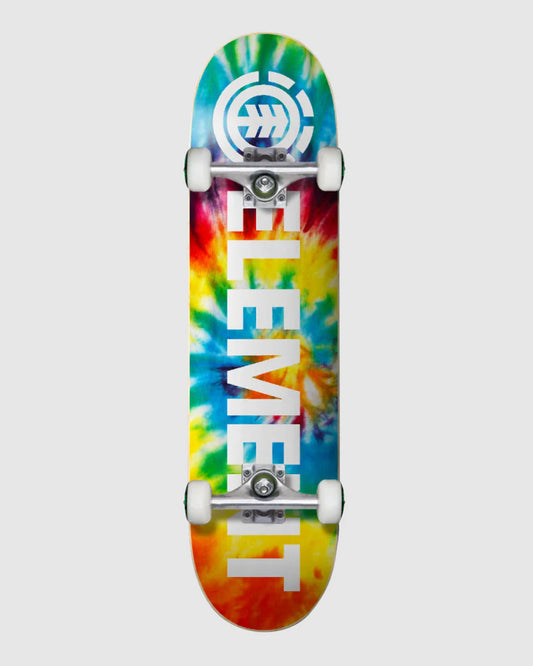 Element Blazin Skateboard 7.75