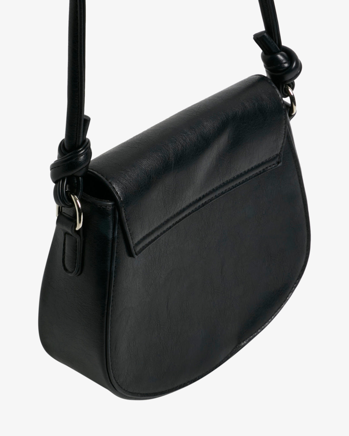 Billabong Carry the Rainbow Handbag Black