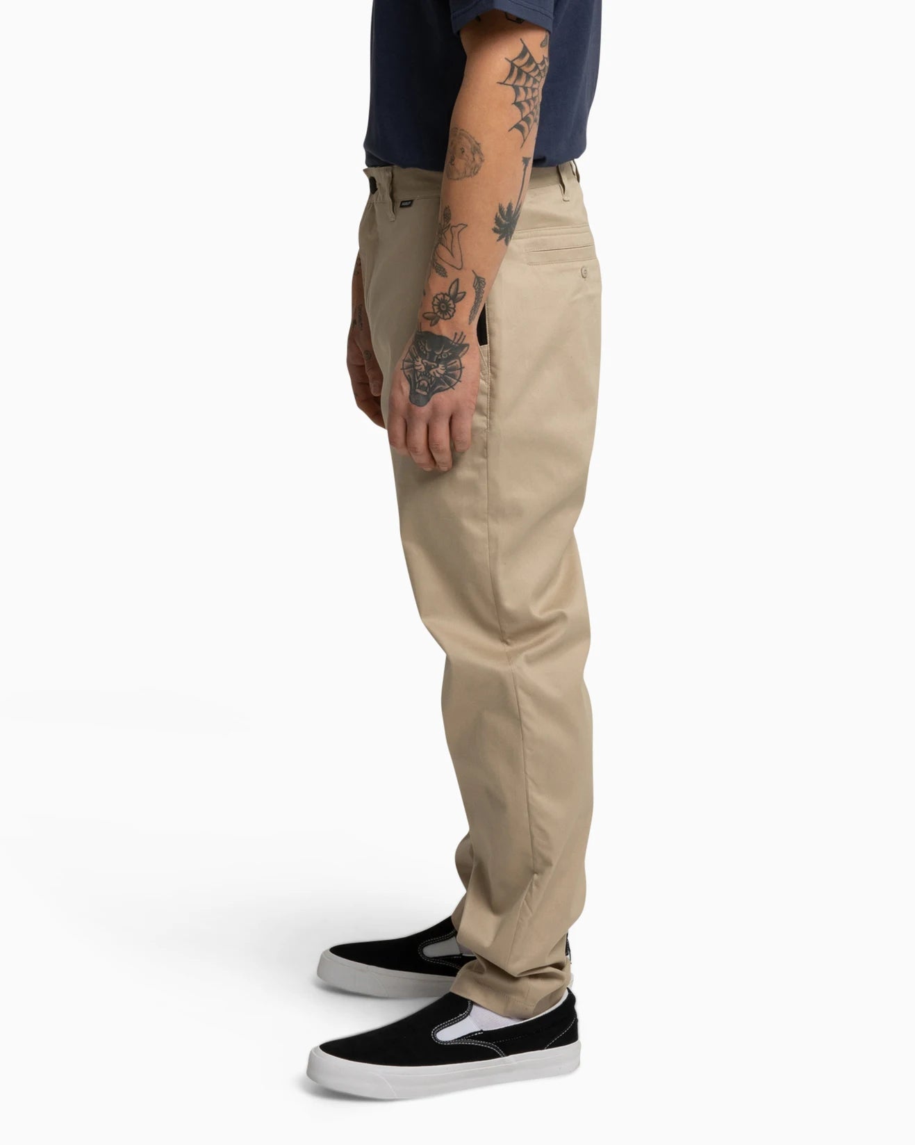 Hurley Dri Fit Worker Pant Trench