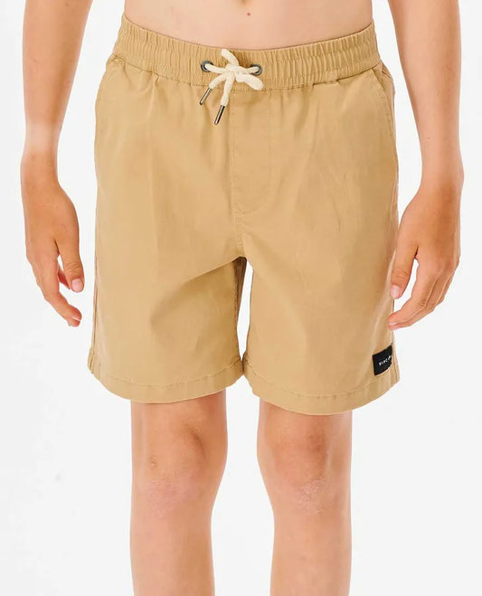 Rip Curl Epic Volley Short 16" Boys 8-16 years