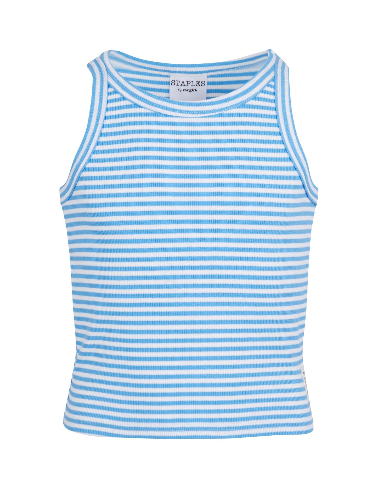 EVE GIRL Everyday Stripe Tank 3-7