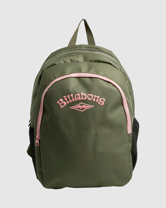 Billabong Paradise Mahi Backpack 27L Army