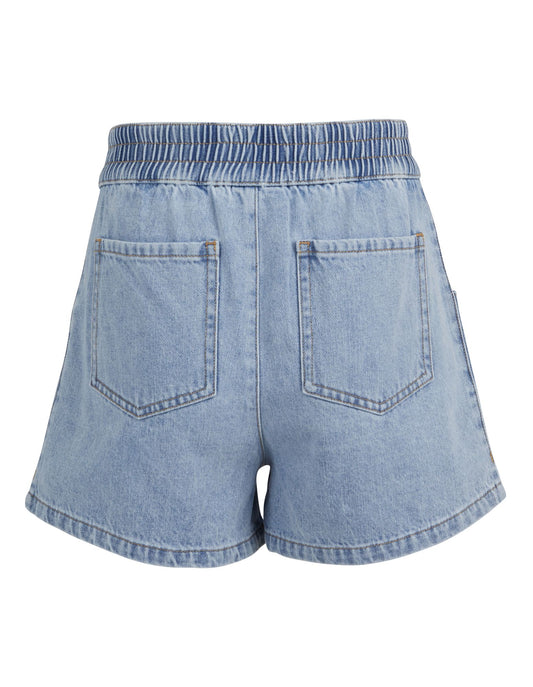 EVE GIRL Raya Shorts 3-7 years