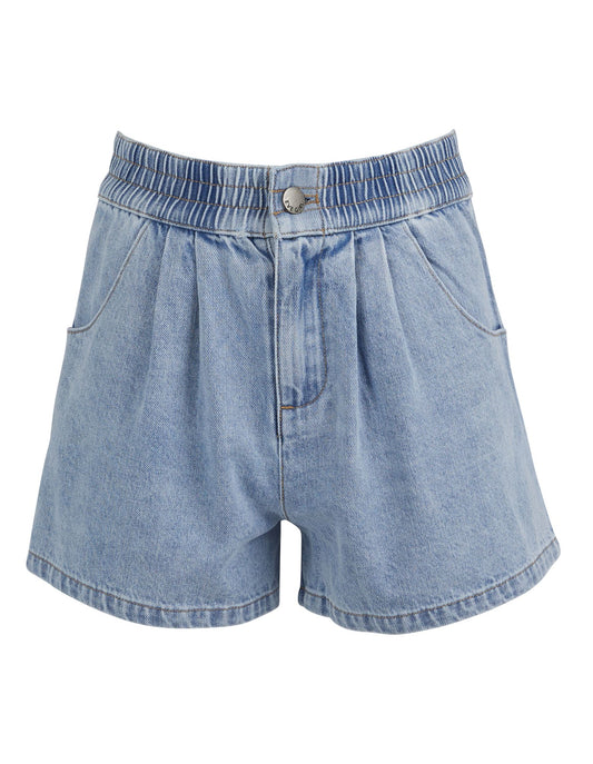 EVE GIRL Raya Shorts 3-7 years