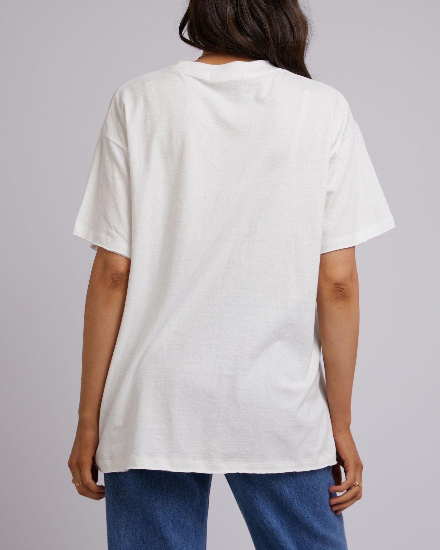 All About Eve Sundream Oversized Tee