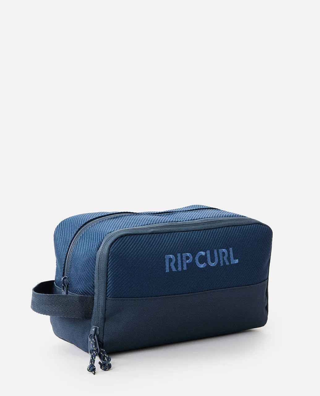 Rip Curl Surf Revival Mixed Toiletry Bag Navy